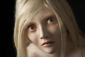 Infiltrator Face