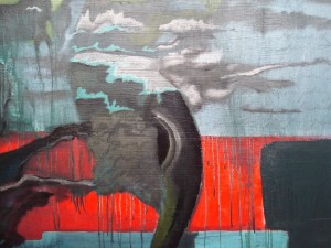 Mythologist detail 3