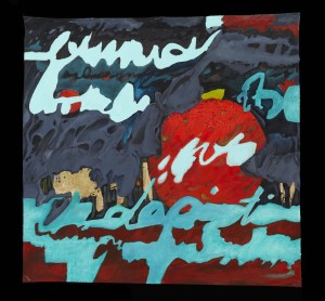 Score Painting II