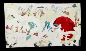 Score Painting VI