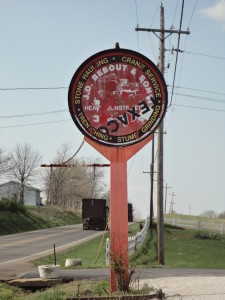 Texaco